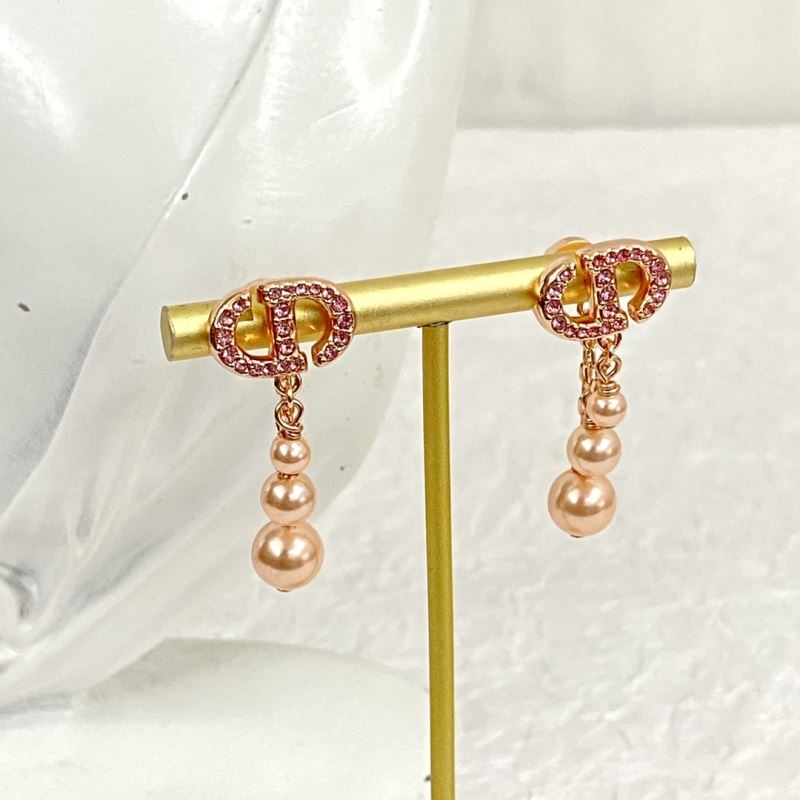 Christian Dior Earrings